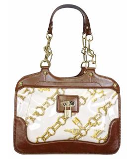 LOUIS VUITTON Сумка с короткими ручками