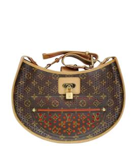 LOUIS VUITTON Сумка с короткими ручками