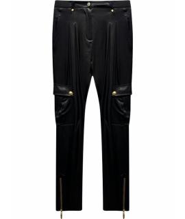 ROBERTO CAVALLI Брюки узкие