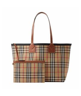 BURBERRY Сумка тоут