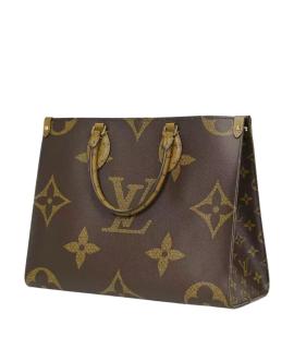 LOUIS VUITTON Сумка с короткими ручками