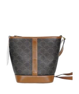 CELINE Сумка через плечо