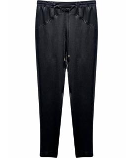 ROBERTO CAVALLI Брюки узкие