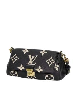 LOUIS VUITTON Сумка с короткими ручками