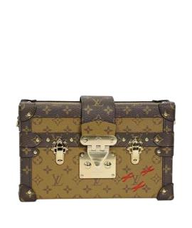 LOUIS VUITTON Сумка с короткими ручками