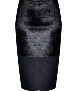 VICTORIA BECKHAM Юбка миди