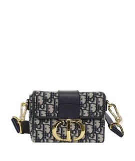 CHRISTIAN DIOR Сумка с короткими ручками