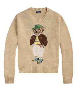 POLO RALPH LAUREN Джемпер / свитер