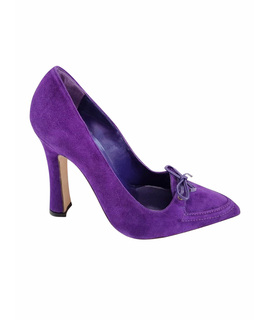 

Туфли MANOLO BLAHNIK