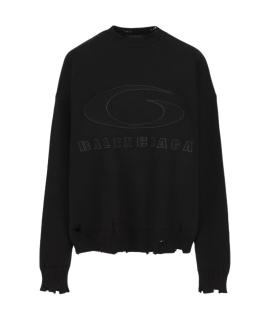 BALENCIAGA Худи/толстовка