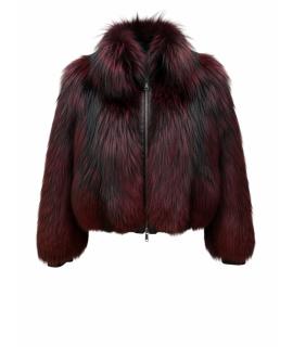 DOLCE&GABBANA Шуба