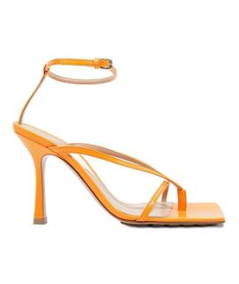 BOTTEGA VENETA Босоножки