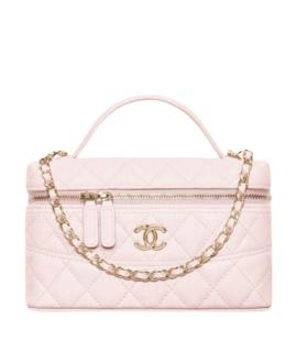 CHANEL Клатч/вечерняя сумка