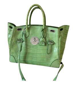 RALPH LAUREN Сумка через плечо