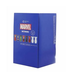 BEARBRICK Скульптура