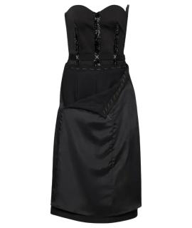 MAISON MARGIELA Вечернее платье