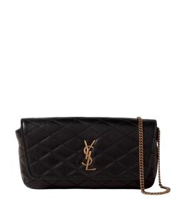 SAINT LAURENT Сумка через плечо