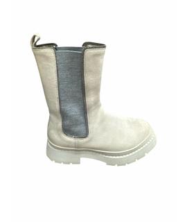 BRUNELLO CUCINELLI Полусапоги