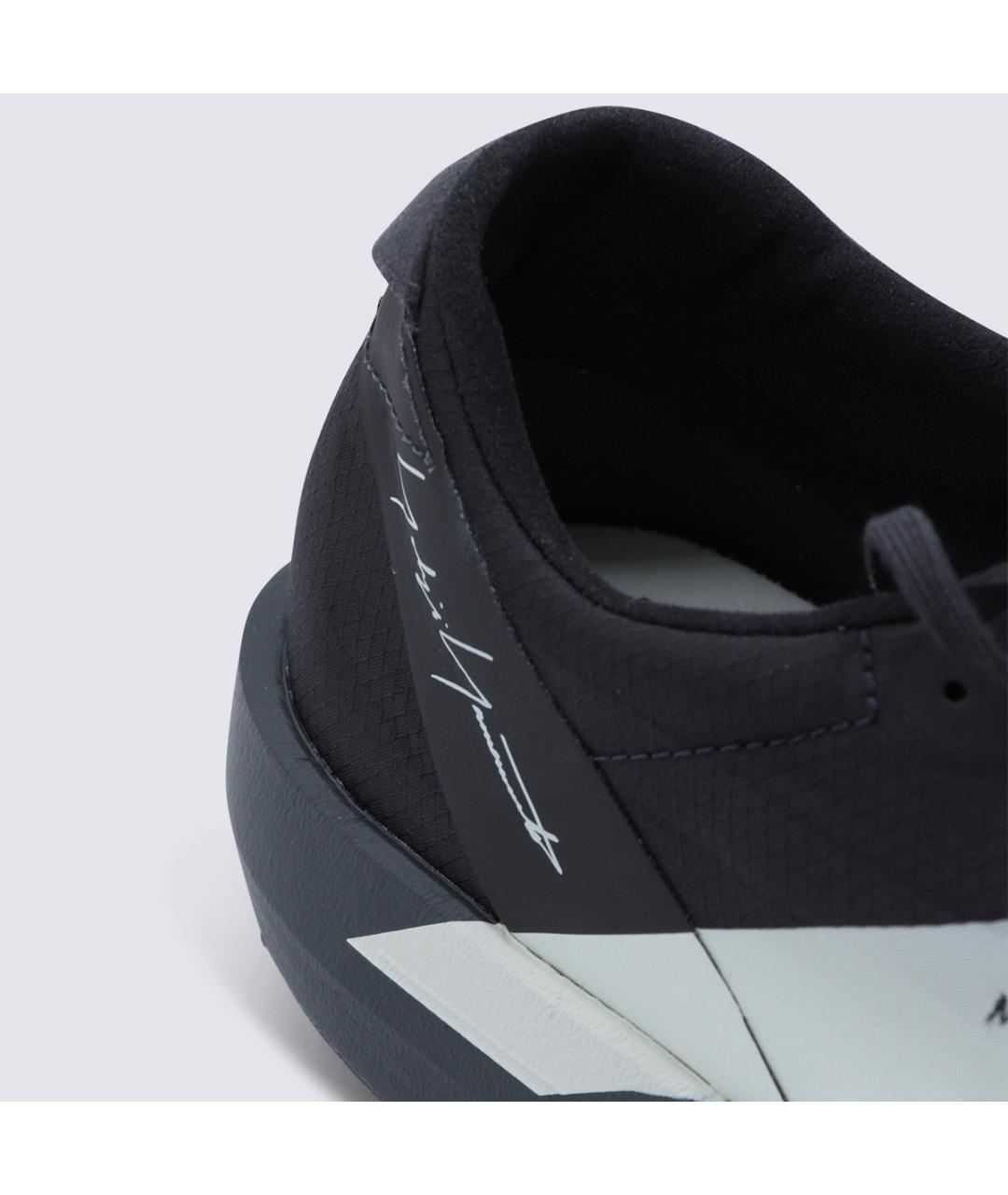 Y-3 Мульти низкие кроссовки / кеды, фото 4