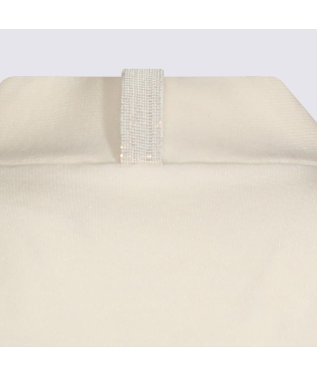 FABIANA FILIPPI Шерстяной кардиган, фото 2