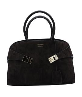 FERRAGAMO Сумка тоут