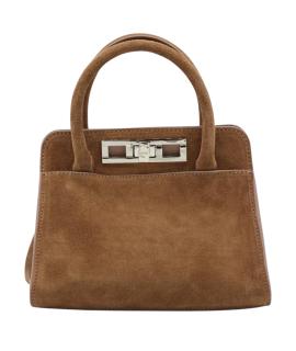 FABIANA FILIPPI Сумка с короткими ручками