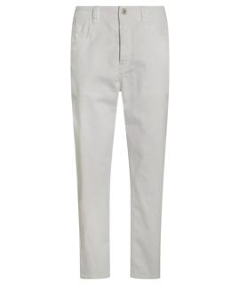 BRUNELLO CUCINELLI Прямые джинсы