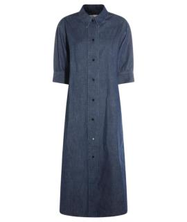 JIL SANDER Повседневное платье