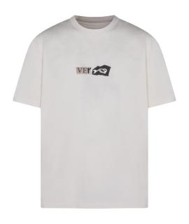 Y-3 Футболка
