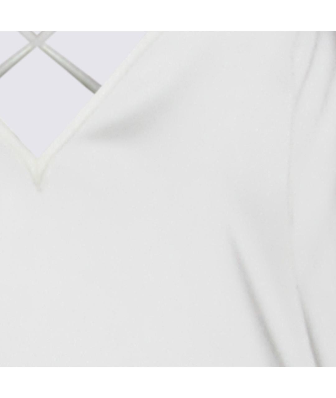 GUCCI Белое вечернее платье, фото 4