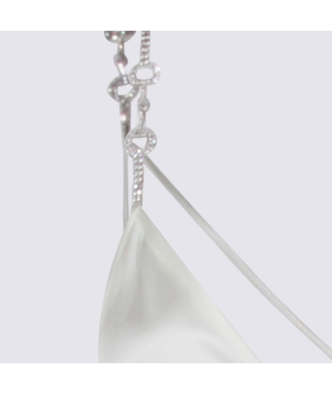 GUCCI Белое вечернее платье, фото 3