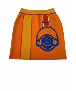 HERMES Юбка мини