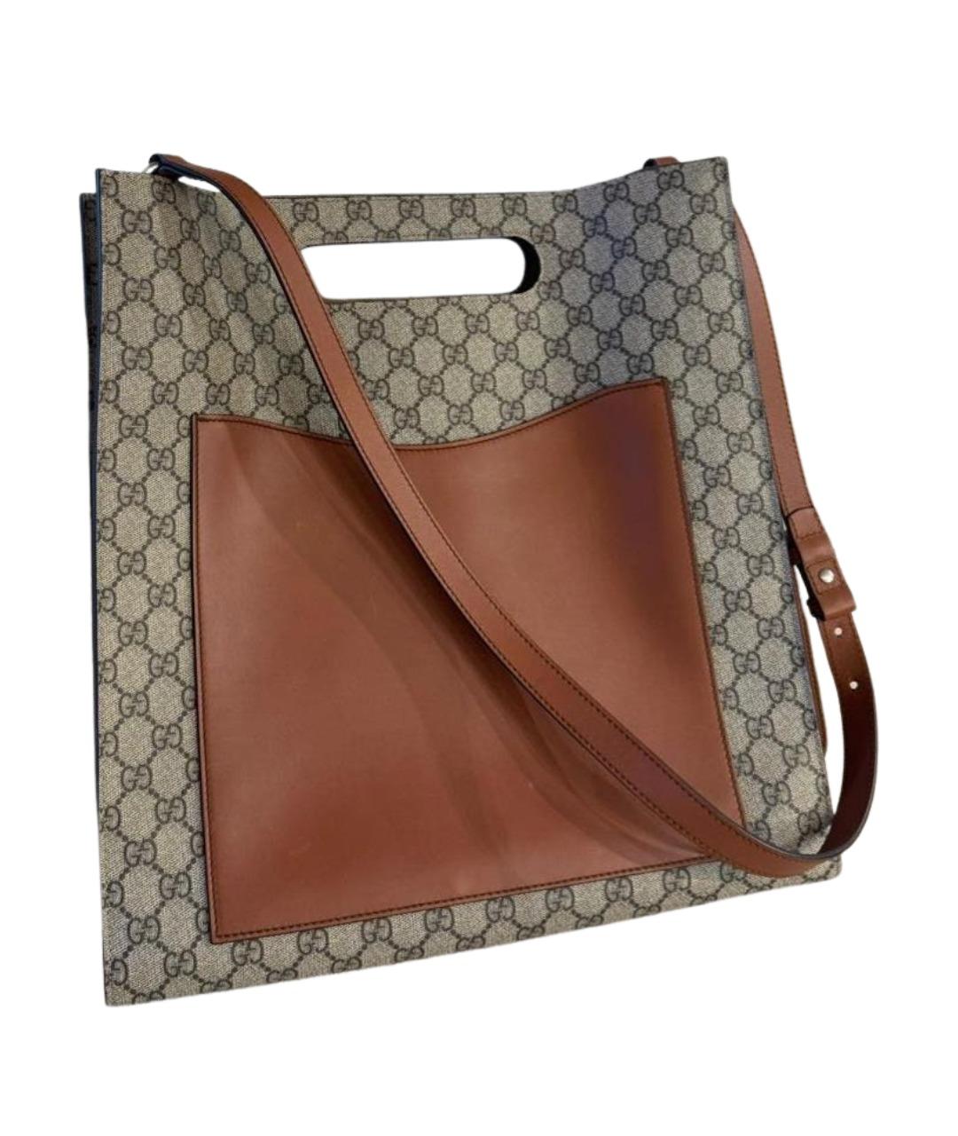 GUCCI Мульти сумка тоут, фото 1