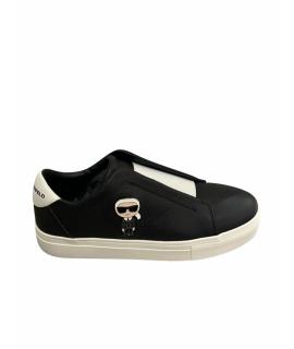 KARL LAGERFELD Слипоны