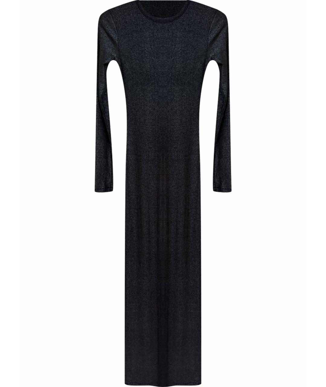 SKIMS Черное повседневное платье, фото 1