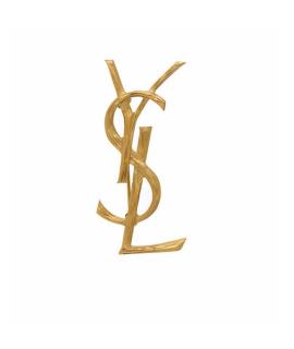 SAINT LAURENT Булавка / брошь