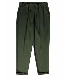 ANTONELLI FIRENZE Брюки широкие