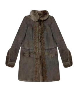 ERMANNO SCERVINO Дубленка