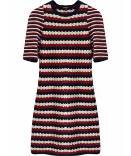 CHANEL Повседневное платье