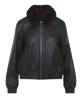 YVES SALOMON Куртка