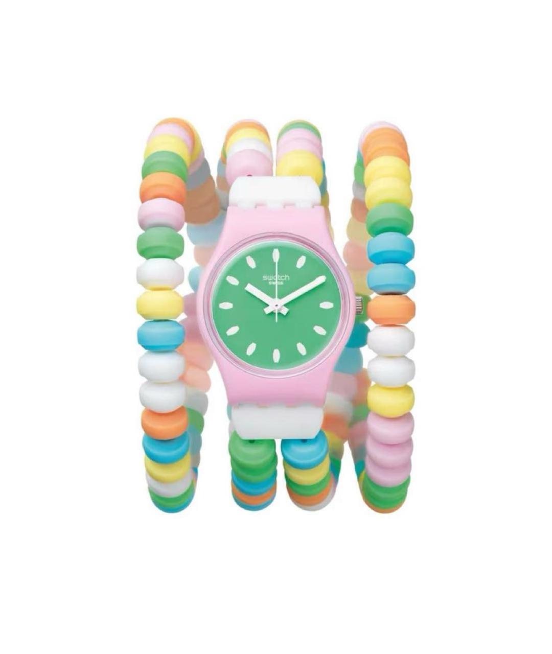 Swatch Мульти часы, фото 1