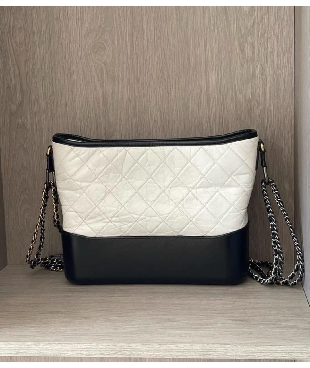 CHANEL Мульти кожаная сумка через плечо, фото 3