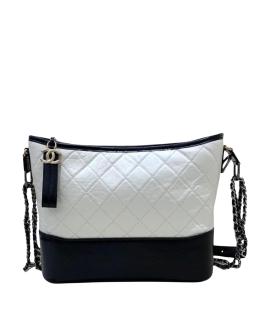 CHANEL Сумка через плечо