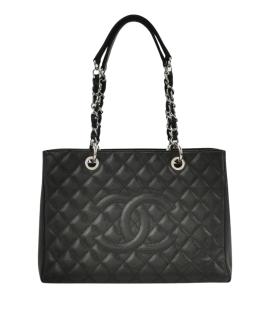 CHANEL Сумка с короткими ручками