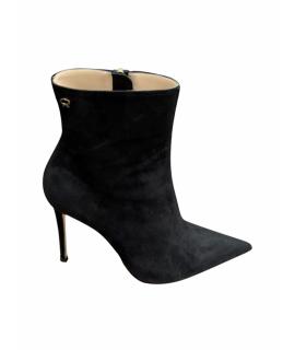 GIANVITO ROSSI Ботинки