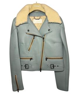 CHLOE Дубленка