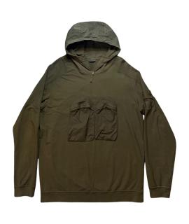 STONE ISLAND Худи/толстовка