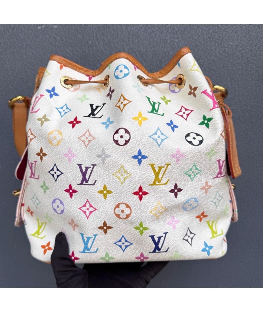 LOUIS VUITTON Мульти сумка через плечо, фото 3