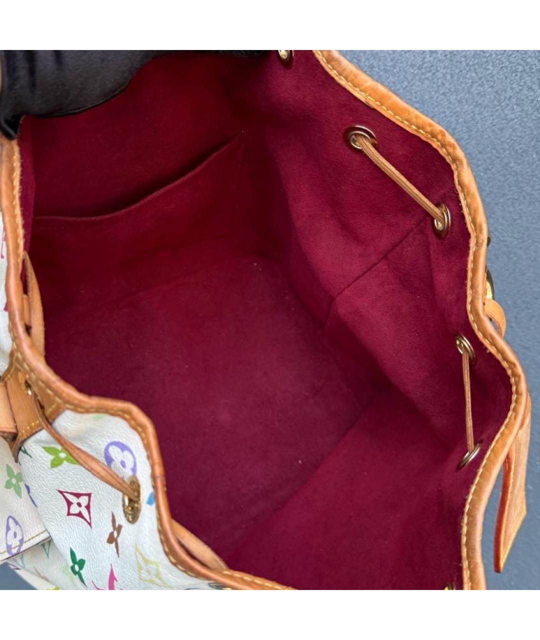 LOUIS VUITTON Мульти сумка через плечо, фото 4