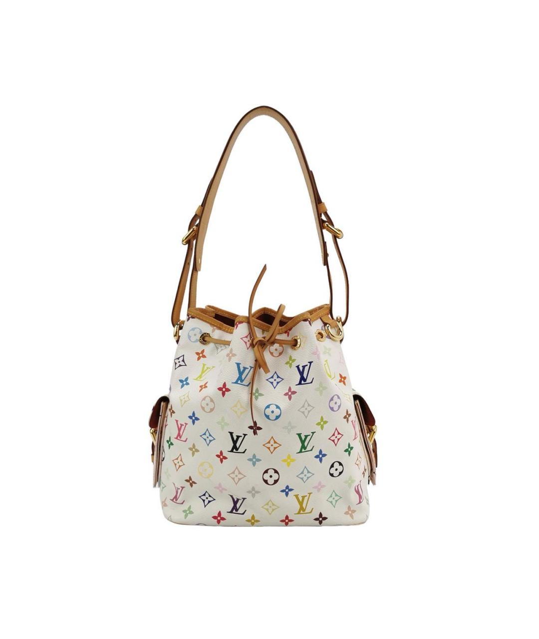 LOUIS VUITTON Мульти сумка через плечо, фото 5